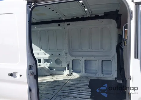 2020 Ford Transit-250 T-250 from USA, damaged, VIN 1FTBR1C8XLKA14745